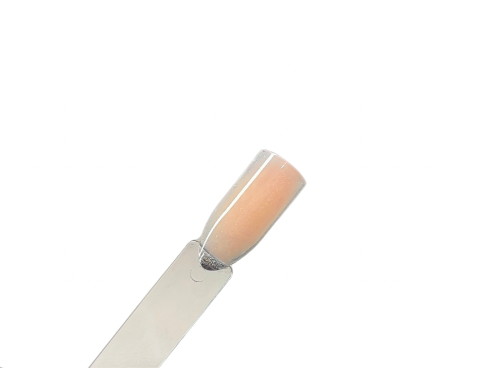 Cover acrylic- teddy 2oz