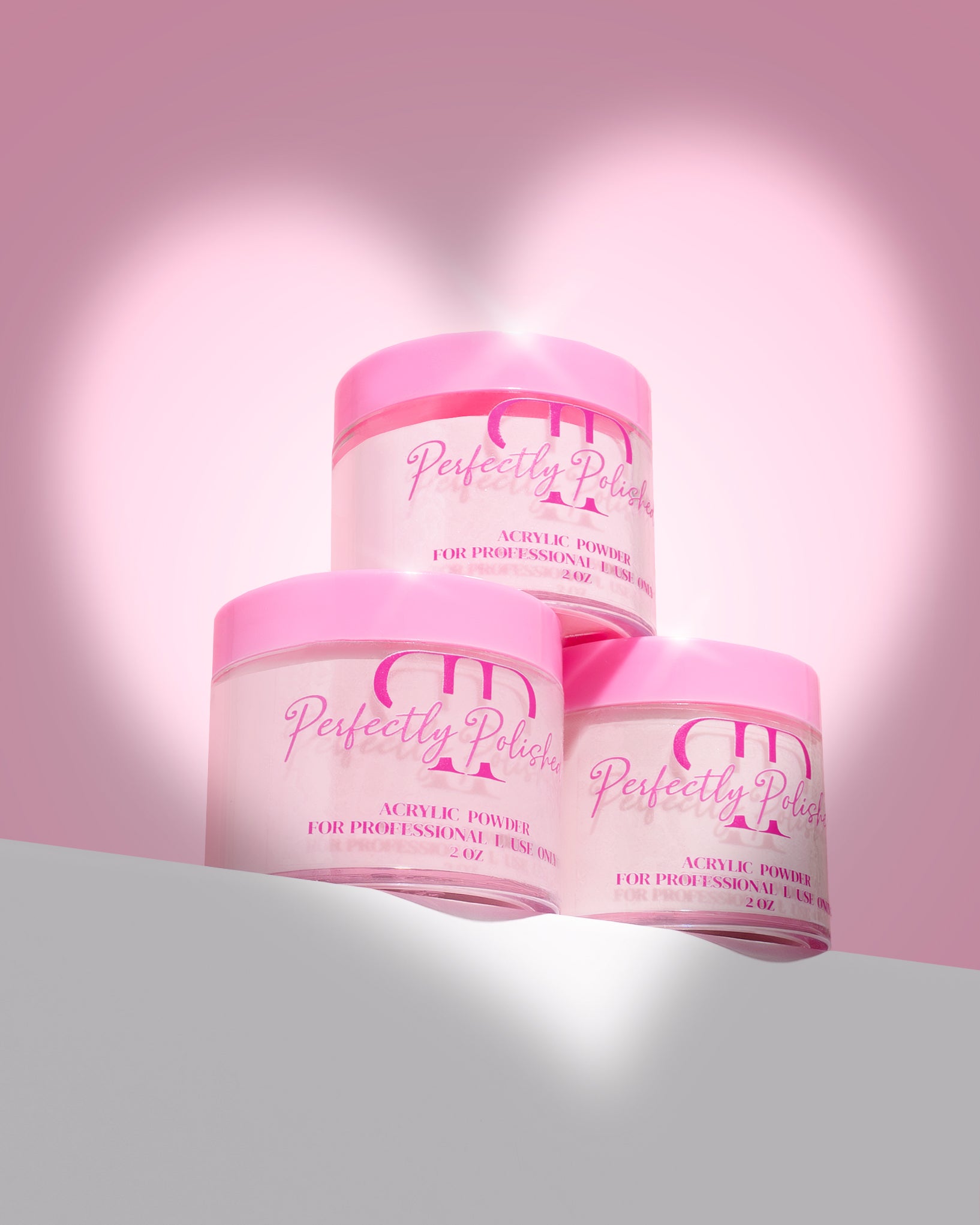 Perfectlypolished Acrylic Bundle