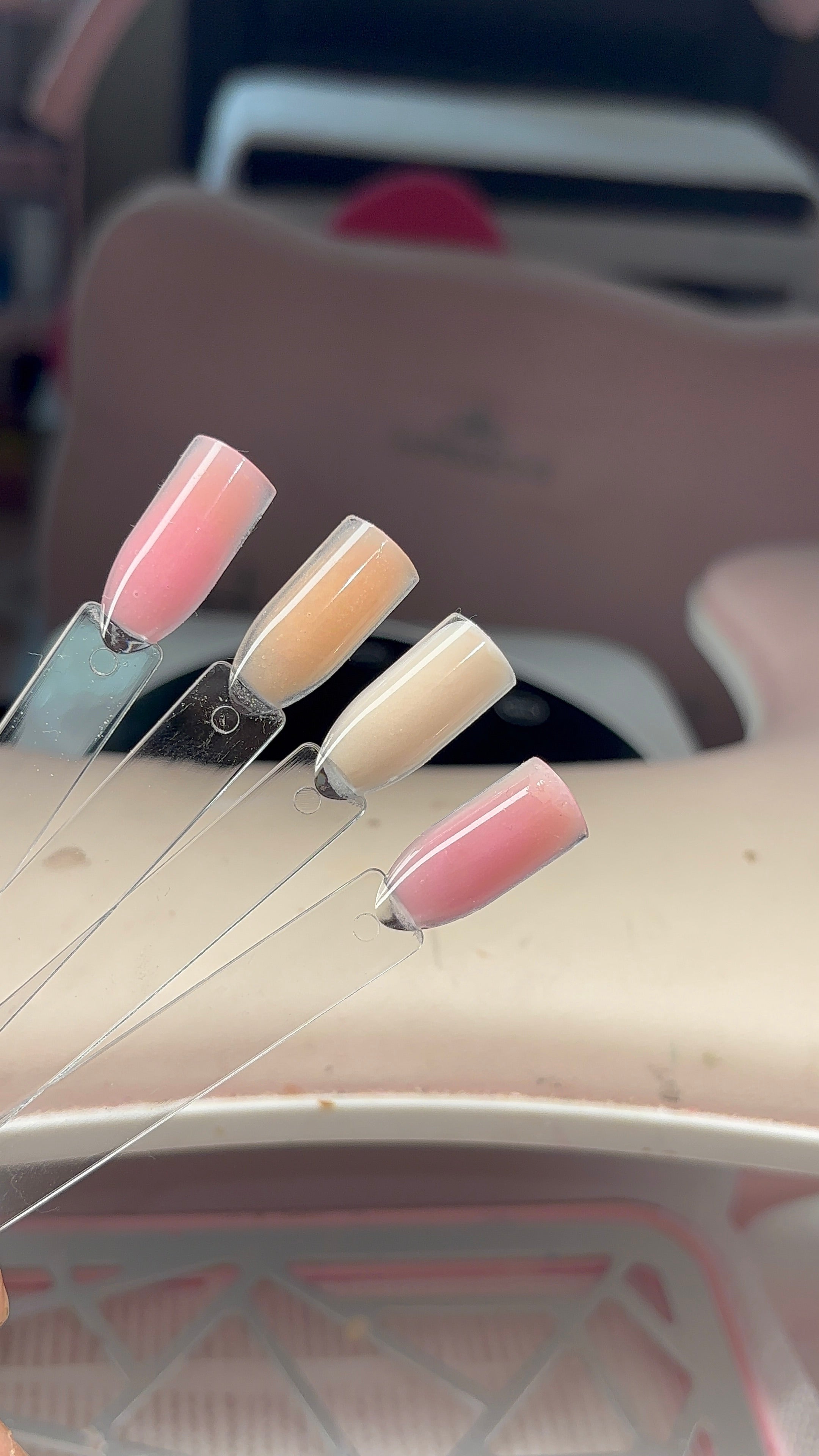 Perfectlypolished Acrylic Bundle