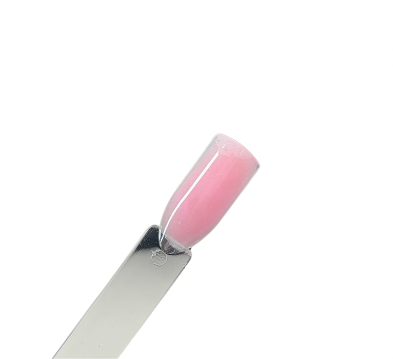 Cover acrylic- lovely 2oz