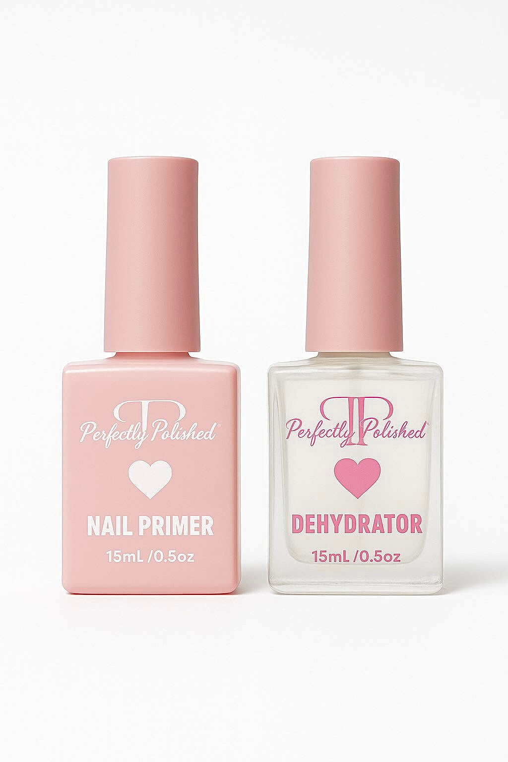 dehydrator + primer duo