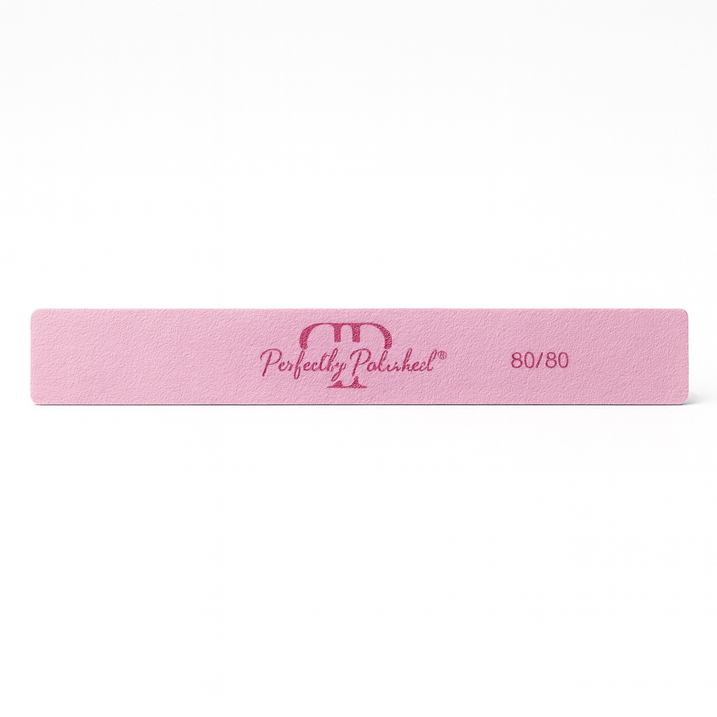 100/180 GRIT FILES - 25 pack